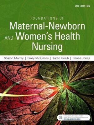 Test Bank for Foundations of Maternal-Newborn and Women's Health Nursing 7th Edition Test bank Murray - All chapters  Complete Guide 2022